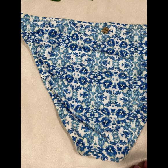 Nanette Lepore Vamp‎ Bikini Bottom [SZ Large ] - Picture 11 of 11